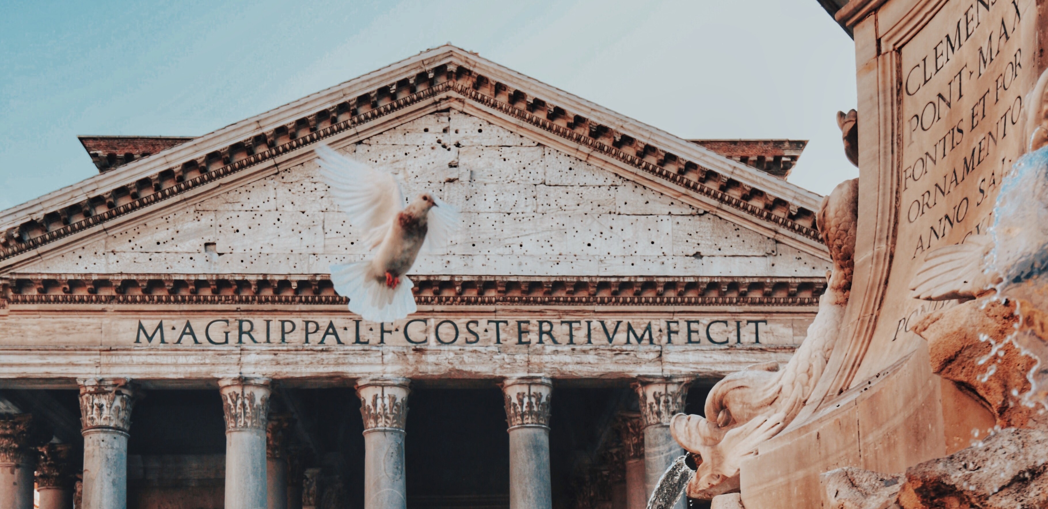 Image 3 of Rome, Foto di Gloria Cretu su Unsplash