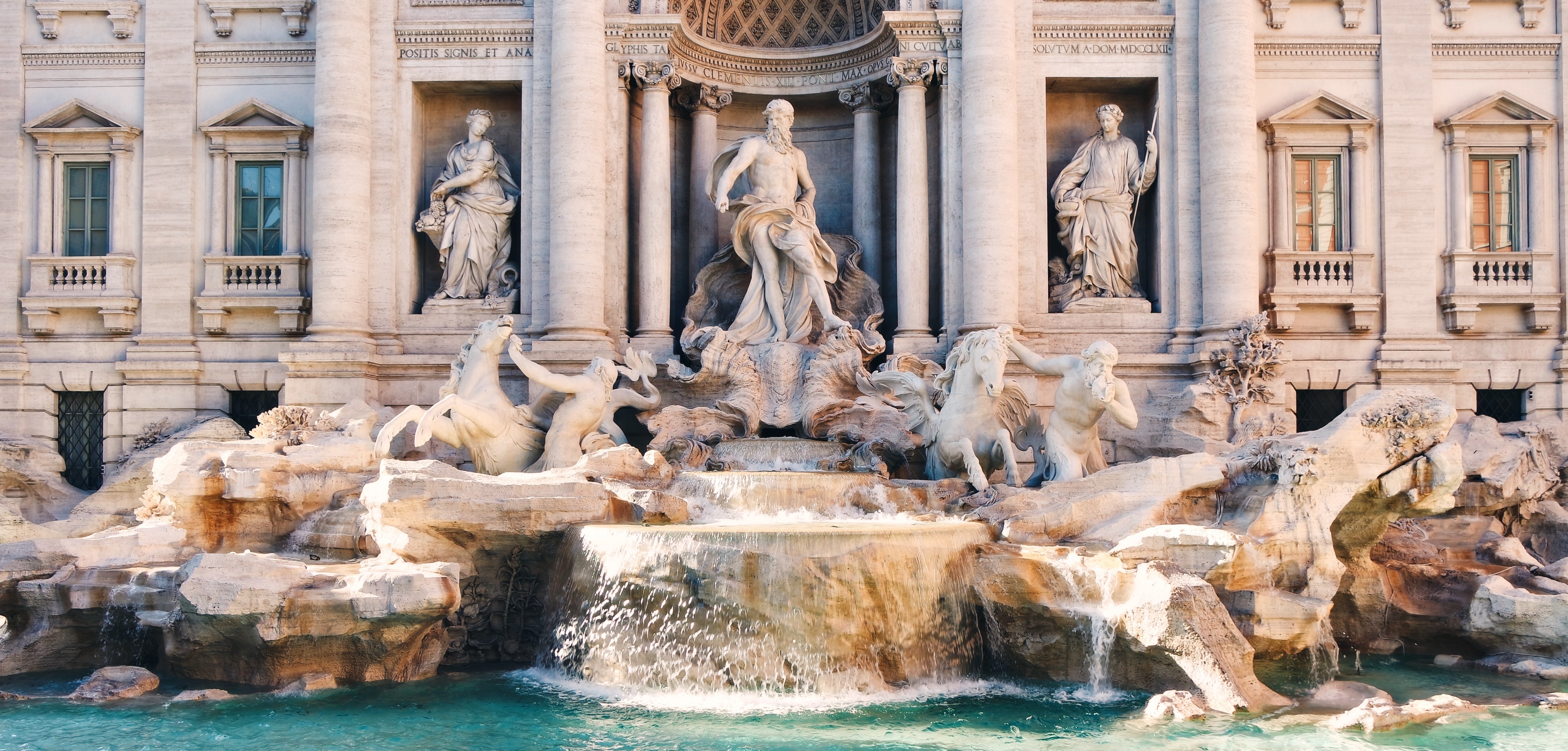 Image 4 of Rome, Foto di Michele Bitetto su Unsplash