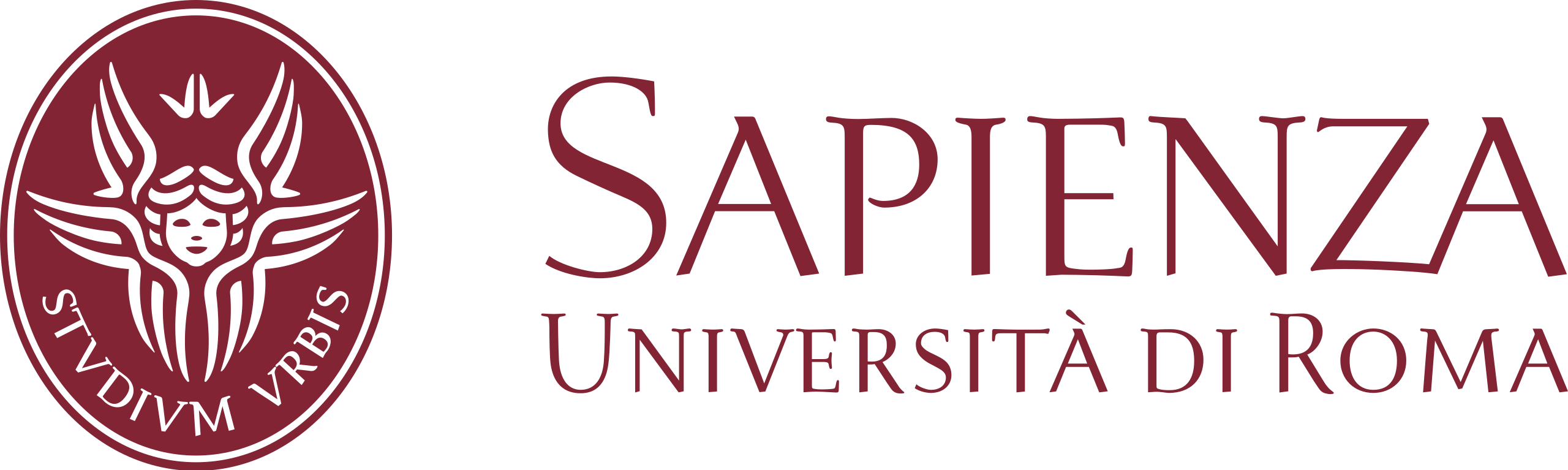 Logo Sapienza